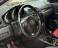 Серый Мазда 3, объемом двигателя 1.6 л и пробегом 217 тыс. км за 4950 $, фото 10 на Automoto.ua