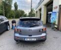 Серый Мазда 3, объемом двигателя 1.6 л и пробегом 242 тыс. км за 5700 $, фото 6 на Automoto.ua