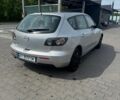 Серый Мазда 3, объемом двигателя 1.6 л и пробегом 370 тыс. км за 3500 $, фото 5 на Automoto.ua