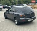 Серый Мазда 3, объемом двигателя 1.6 л и пробегом 180 тыс. км за 3800 $, фото 6 на Automoto.ua