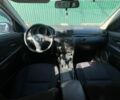 Серый Мазда 3, объемом двигателя 2 л и пробегом 304 тыс. км за 3850 $, фото 11 на Automoto.ua