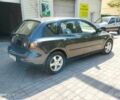 Серый Мазда 3, объемом двигателя 1.6 л и пробегом 240 тыс. км за 3800 $, фото 1 на Automoto.ua