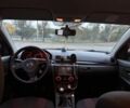 Серый Мазда 3, объемом двигателя 2 л и пробегом 170 тыс. км за 4800 $, фото 9 на Automoto.ua