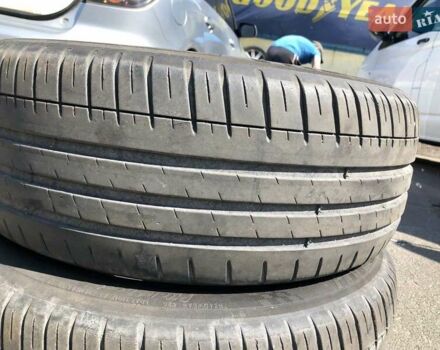 Серый Мазда 3, объемом двигателя 1.6 л и пробегом 147 тыс. км за 4400 $, фото 7 на Automoto.ua