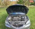 Сірий Мазда 3, об'ємом двигуна 1.6 л та пробігом 215 тис. км за 4480 $, фото 16 на Automoto.ua