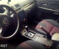 Серый Мазда 3, объемом двигателя 1.6 л и пробегом 210 тыс. км за 3999 $, фото 1 на Automoto.ua