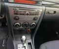 Сірий Мазда 3, об'ємом двигуна 1.6 л та пробігом 164 тис. км за 6500 $, фото 40 на Automoto.ua