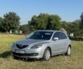 Серый Мазда 3, объемом двигателя 1.6 л и пробегом 200 тыс. км за 6300 $, фото 3 на Automoto.ua