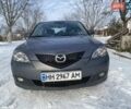 Сірий Мазда 3, об'ємом двигуна 1.6 л та пробігом 198 тис. км за 5200 $, фото 6 на Automoto.ua