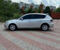 Сірий Мазда 3, об'ємом двигуна 1.6 л та пробігом 287 тис. км за 3999 $, фото 3 на Automoto.ua