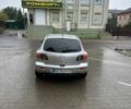 Сірий Мазда 3, об'ємом двигуна 1.6 л та пробігом 374 тис. км за 3450 $, фото 5 на Automoto.ua