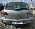 Сірий Мазда 3, об'ємом двигуна 1.6 л та пробігом 216 тис. км за 4700 $, фото 12 на Automoto.ua