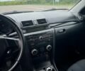 Мазда 3 2006 у Рівному на Automoto.ua Сірий Мазда 3, об'ємом двигуна 1.6 л та пробігом 206 тис. км за 5300 $, фото 3 на Automoto.ua