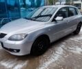 Сірий Мазда 3, об'ємом двигуна 2 л та пробігом 245 тис. км за 4500 $, фото 12 на Automoto.ua