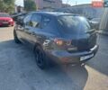 Серый Мазда 3, объемом двигателя 1.6 л и пробегом 190 тыс. км за 3399 $, фото 2 на Automoto.ua