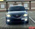 Серый Мазда 3, объемом двигателя 2.3 л и пробегом 160 тыс. км за 6500 $, фото 7 на Automoto.ua