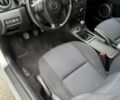 Серый Мазда 3, объемом двигателя 1.6 л и пробегом 223 тыс. км за 5100 $, фото 7 на Automoto.ua