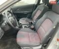 Сірий Мазда 3, об'ємом двигуна 1.6 л та пробігом 263 тис. км за 3100 $, фото 11 на Automoto.ua