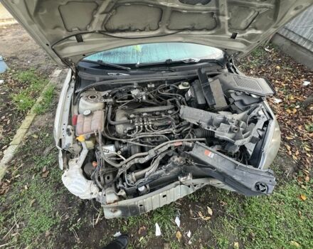 Сірий Мазда 3, об'ємом двигуна 2 л та пробігом 150 тис. км за 2500 $, фото 4 на Automoto.ua