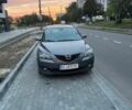 Серый Мазда 3, объемом двигателя 1.6 л и пробегом 490 тыс. км за 3000 $, фото 2 на Automoto.ua