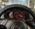 Сірий Мазда 3, об'ємом двигуна 1.6 л та пробігом 249 тис. км за 4513 $, фото 5 на Automoto.ua