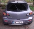 Сірий Мазда 3, об'ємом двигуна 1.6 л та пробігом 300 тис. км за 2700 $, фото 3 на Automoto.ua