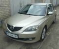 Сірий Мазда 3, об'ємом двигуна 1.6 л та пробігом 280 тис. км за 4500 $, фото 1 на Automoto.ua