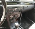Серый Мазда 3, объемом двигателя 1.6 л и пробегом 240 тыс. км за 3800 $, фото 5 на Automoto.ua
