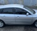 Серый Мазда 3, объемом двигателя 1.6 л и пробегом 313 тыс. км за 5400 $, фото 19 на Automoto.ua