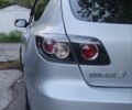 Серый Мазда 3, объемом двигателя 1.6 л и пробегом 297 тыс. км за 5600 $, фото 3 на Automoto.ua