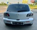 Серый Мазда 3, объемом двигателя 1.6 л и пробегом 285 тыс. км за 4999 $, фото 6 на Automoto.ua