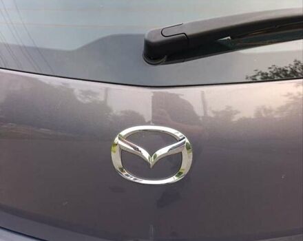 Сірий Мазда 3, об'ємом двигуна 1.6 л та пробігом 164 тис. км за 6500 $, фото 17 на Automoto.ua