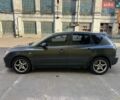 Серый Мазда 3, объемом двигателя 2 л и пробегом 281 тыс. км за 2500 $, фото 6 на Automoto.ua