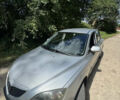 Сірий Мазда 3, об'ємом двигуна 1.6 л та пробігом 173 тис. км за 4400 $, фото 16 на Automoto.ua