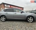 Сірий Мазда 3, об'ємом двигуна 1.6 л та пробігом 216 тис. км за 4800 $, фото 16 на Automoto.ua