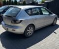 Серый Мазда 3, объемом двигателя 1.6 л и пробегом 320 тыс. км за 1900 $, фото 2 на Automoto.ua