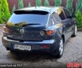 Серый Мазда 3, объемом двигателя 1.6 л и пробегом 244 тыс. км за 4500 $, фото 2 на Automoto.ua