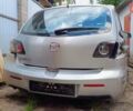 Сірий Мазда 3, об'ємом двигуна 1.3 л та пробігом 237 тис. км за 1500 $, фото 2 на Automoto.ua