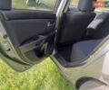 Сірий Мазда 3, об'ємом двигуна 1.6 л та пробігом 215 тис. км за 4480 $, фото 12 на Automoto.ua