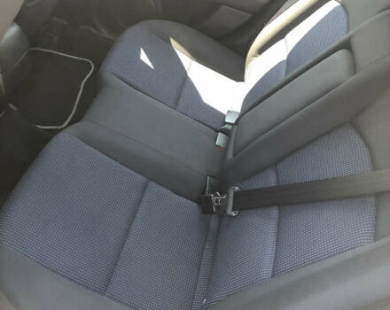 Серый Мазда 3, объемом двигателя 1.6 л и пробегом 212 тыс. км за 3500 $, фото 21 на Automoto.ua