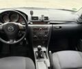 Сірий Мазда 3, об'ємом двигуна 1.6 л та пробігом 190 тис. км за 4999 $, фото 9 на Automoto.ua