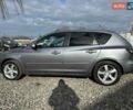 Сірий Мазда 3, об'ємом двигуна 1.6 л та пробігом 216 тис. км за 4700 $, фото 11 на Automoto.ua