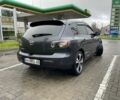 Сірий Мазда 3, об'ємом двигуна 1.6 л та пробігом 220 тис. км за 5000 $, фото 3 на Automoto.ua