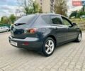 Серый Мазда 3, объемом двигателя 1.6 л и пробегом 180 тыс. км за 3700 $, фото 7 на Automoto.ua