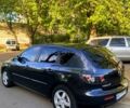 Серый Мазда 3, объемом двигателя 1.6 л и пробегом 196 тыс. км за 5700 $, фото 2 на Automoto.ua