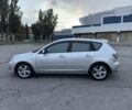 Серый Мазда 3, объемом двигателя 2 л и пробегом 170 тыс. км за 4800 $, фото 5 на Automoto.ua