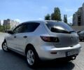 Сірий Мазда 3, об'ємом двигуна 1.6 л та пробігом 290 тис. км за 4000 $, фото 2 на Automoto.ua