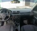 Серый Мазда 3, объемом двигателя 1.6 л и пробегом 230 тыс. км за 4150 $, фото 4 на Automoto.ua
