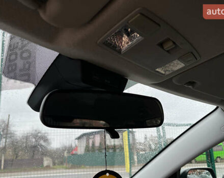 Сірий Мазда 3, об'ємом двигуна 1.6 л та пробігом 156 тис. км за 6200 $, фото 13 на Automoto.ua