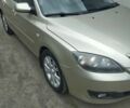 Серый Мазда 3, объемом двигателя 1.6 л и пробегом 280 тыс. км за 4000 $, фото 1 на Automoto.ua